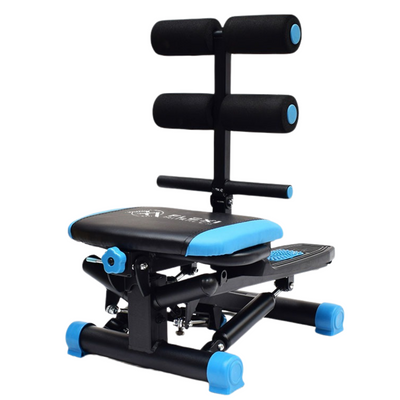 mini stepper exercise machine