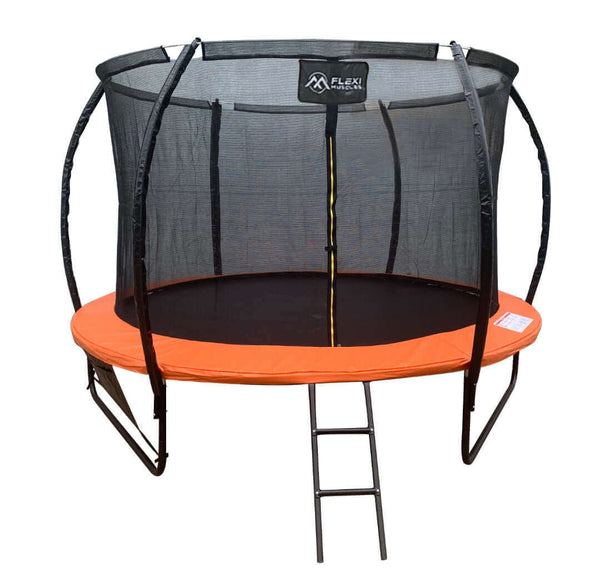 10ft trampoline safety net best sale